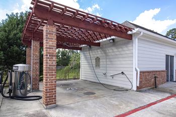 Car center